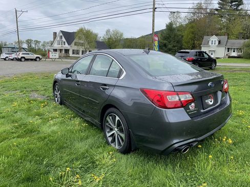 Used 2019 Subaru Legacy 2.5i Limited image 4