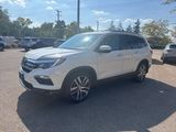 Used 2018 Honda Pilot Elite image 3