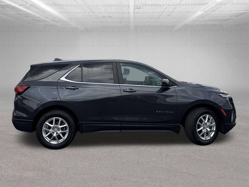 Used 2022 Chevrolet Equinox LT AWD/4WD image 59