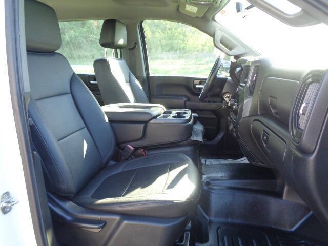 Used 2022 Chevrolet Silverado 3500 W/T w/ WT Fleet Convenience Package AWD/4WD image 26