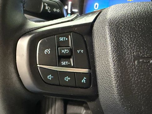 Used 2025 Ford Ranger XLT w/ Equipment Group 301A High image 28