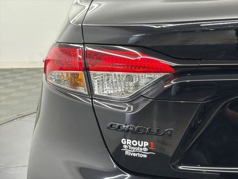 Certified 2026 Toyota Corolla LE FWD image 13