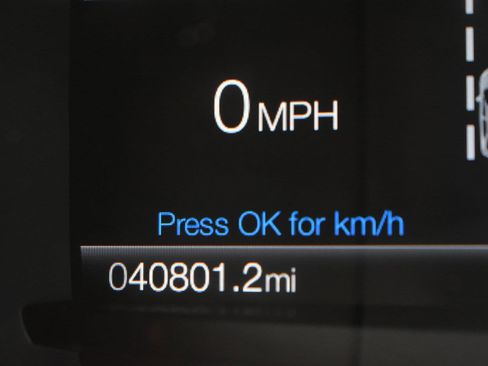 Used 2021 Ford Edge SEL w/ Cargo Accessory Package image 31