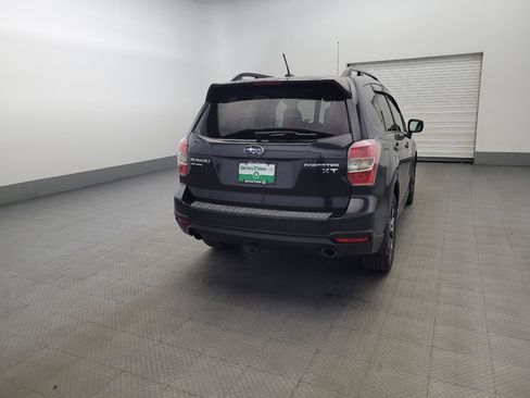 Used 2014 Subaru Forester 2.0XT Touring image 7