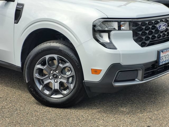 Used 2026 Ford Maverick XLT FWD image 6