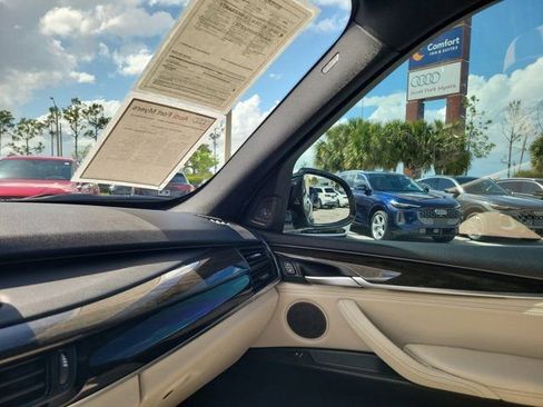Used 2018 BMW X5 xDrive35i image 33