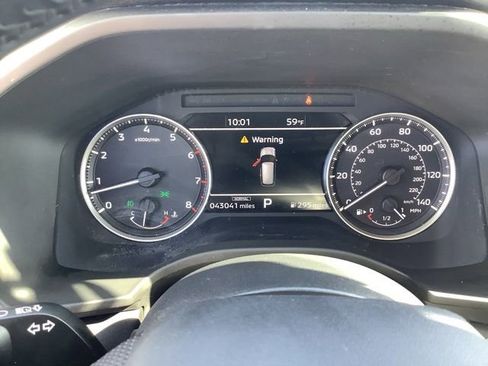 Used 2022 Mitsubishi Outlander SEL image 27