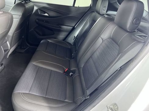 Used 2024 Buick Envista Preferred FWD image 23