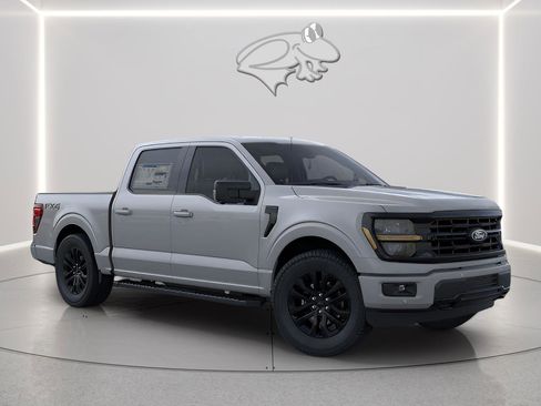New 2026 Ford F150 XLT image 7