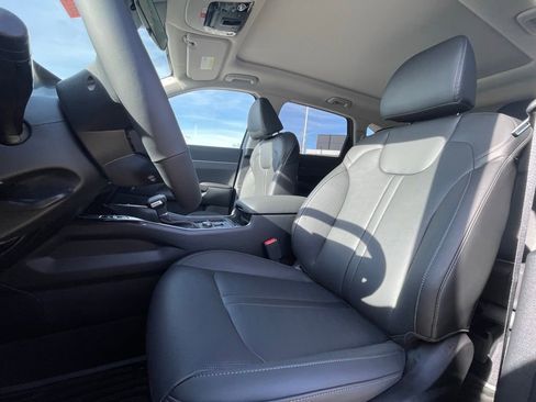 New 2026 Kia Sorento S w/ S Panoramic Sunroof Package FWD image 21