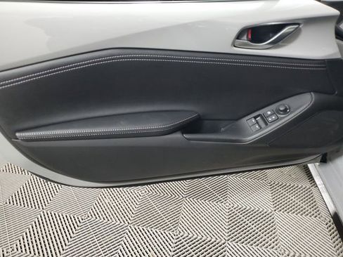 New 2026 MAZDA MX-5 Miata RF Grand Touring image 12