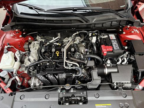 Used 2024 Nissan Altima 2.5 SR w/ SR Premium Package image 25