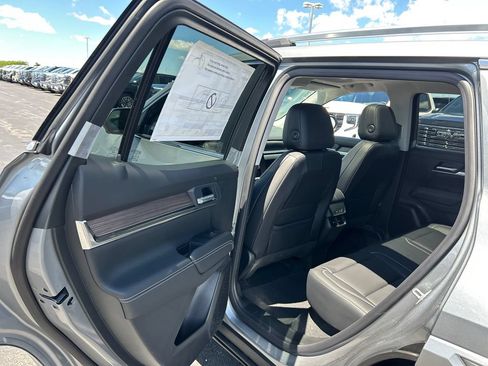 New 2026 GMC Terrain Denali AWD/4WD image 35