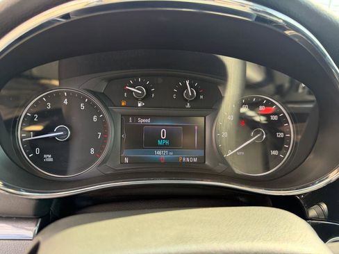 Used 2020 Buick Encore Preferred FWD image 27