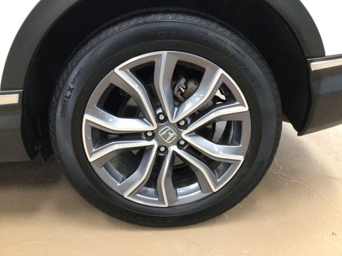 Used 2020 Honda CR-V Touring image 26