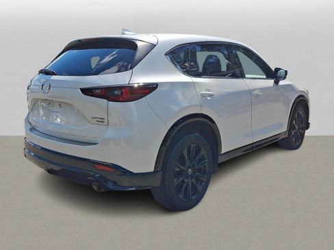Used 2024 MAZDA CX-5 Carbon Edition AWD/4WD image 31