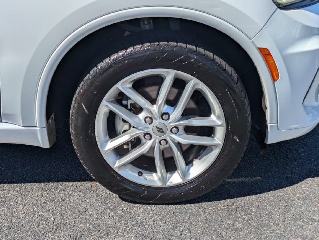 Used 2024 Dodge Durango GT AWD/4WD image 14