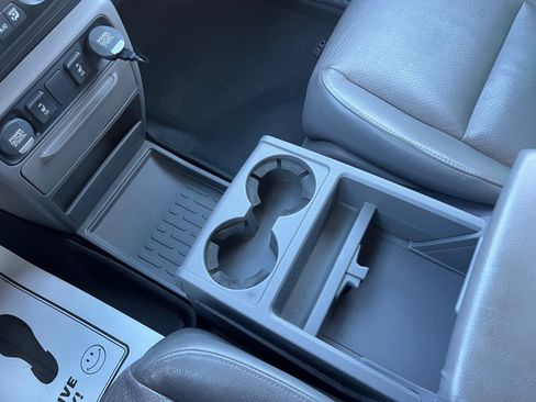 Used 2012 Honda Ridgeline RTL image 23