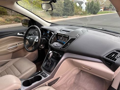 Used 2014 Ford Escape SE w/ Equipment Group 201A image 31