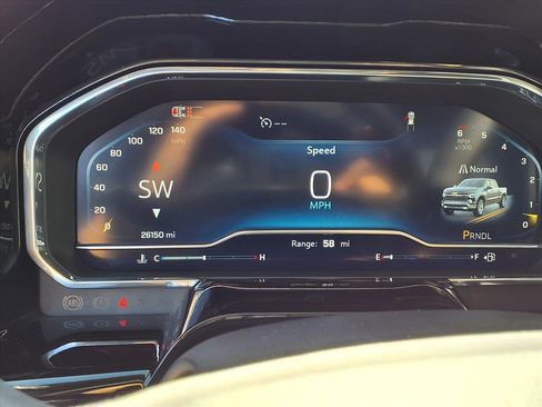 Used 2025 Chevrolet Silverado 1500 LT image 14