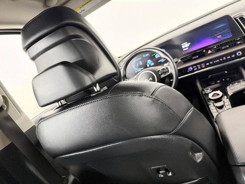 Used 2023 Kia Sportage EX AWD/4WD image 50