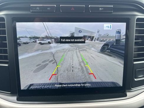 Used 2023 Ford F150 XLT w/ Equipment Group 302A High image 43