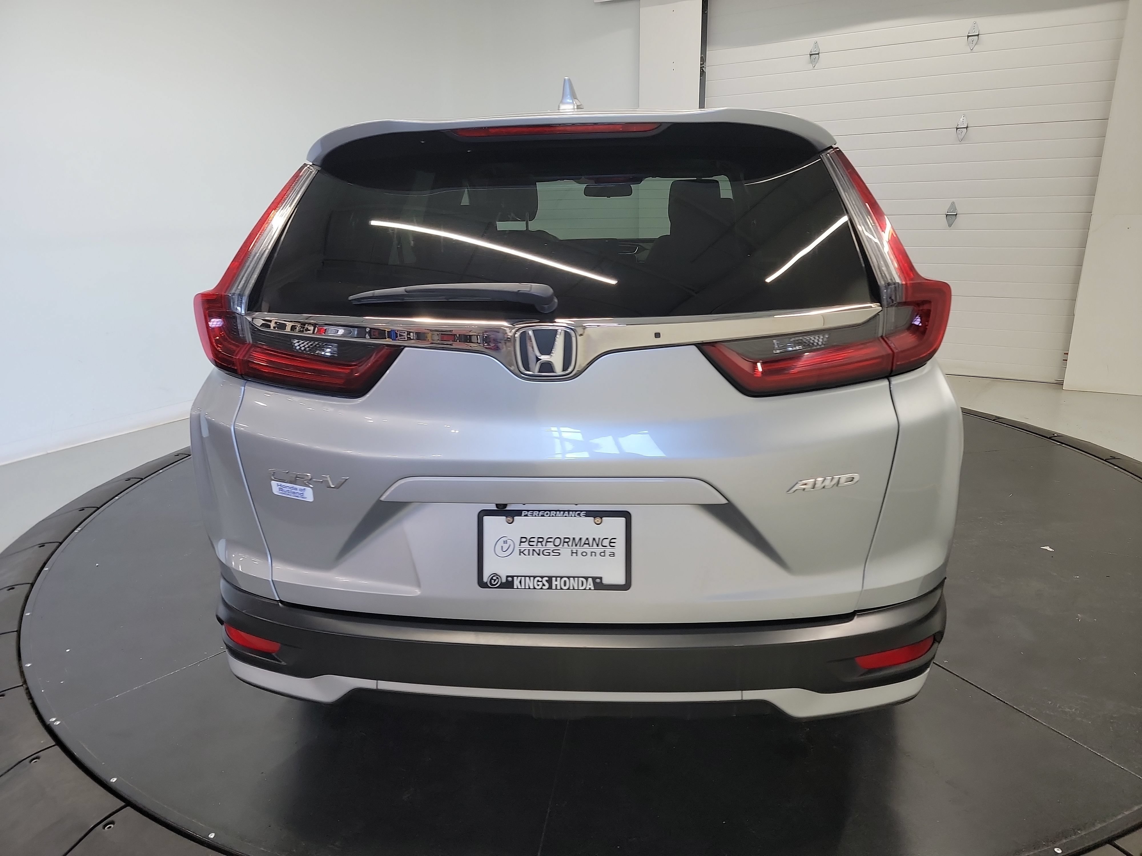 Used 2020 Honda CR-V EX image 8