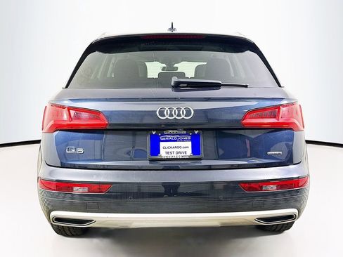 Used 2020 Audi Q5 Prestige w/ Prestige Package image 15