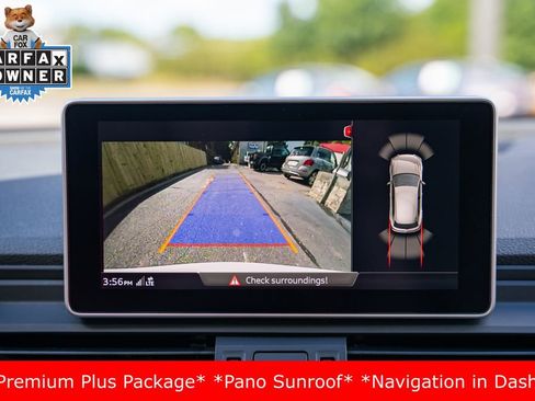 Used 2019 Audi Q5 2.0T Premium Plus image 24