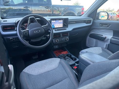 Used 2024 Ford Maverick XLT w/ Equipment Group 300A Standard image 6