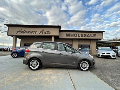 Used 2014 Ford C-MAX SEL w/ Equipment Group 302A