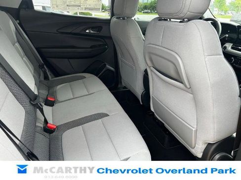 New 2026 Chevrolet TrailBlazer LT w/ Convenience Package FWD image 22