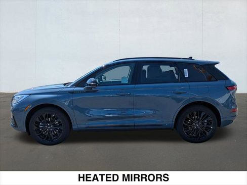 New 2025 Lincoln Corsair Grand Touring w/ Equipment Group 301A image 3