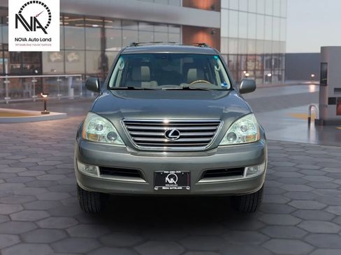 Used 2006 Lexus GX 470 AWD/4WD image 4