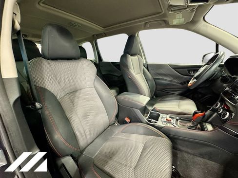 Used 2024 Subaru Forester Sport AWD/4WD image 31