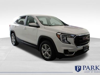 Used 2024 GMC Terrain SLE