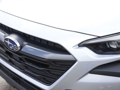 Used 2025 Subaru Outback 2.5i w/ Popular Package #1A image 10