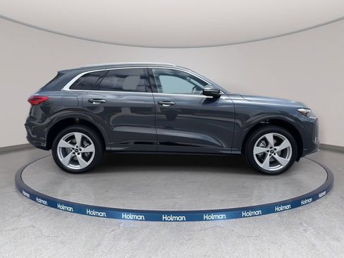 Certified 2025 Audi Q5 Premium w/ Premium Plus AWD/4WD image 3