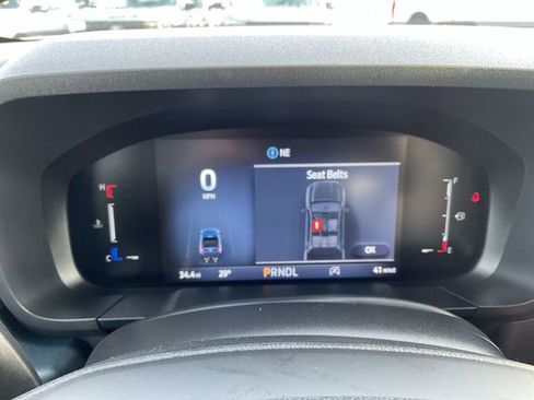 New 2026 Ford Maverick XL w/ 4K Tow Package image 15