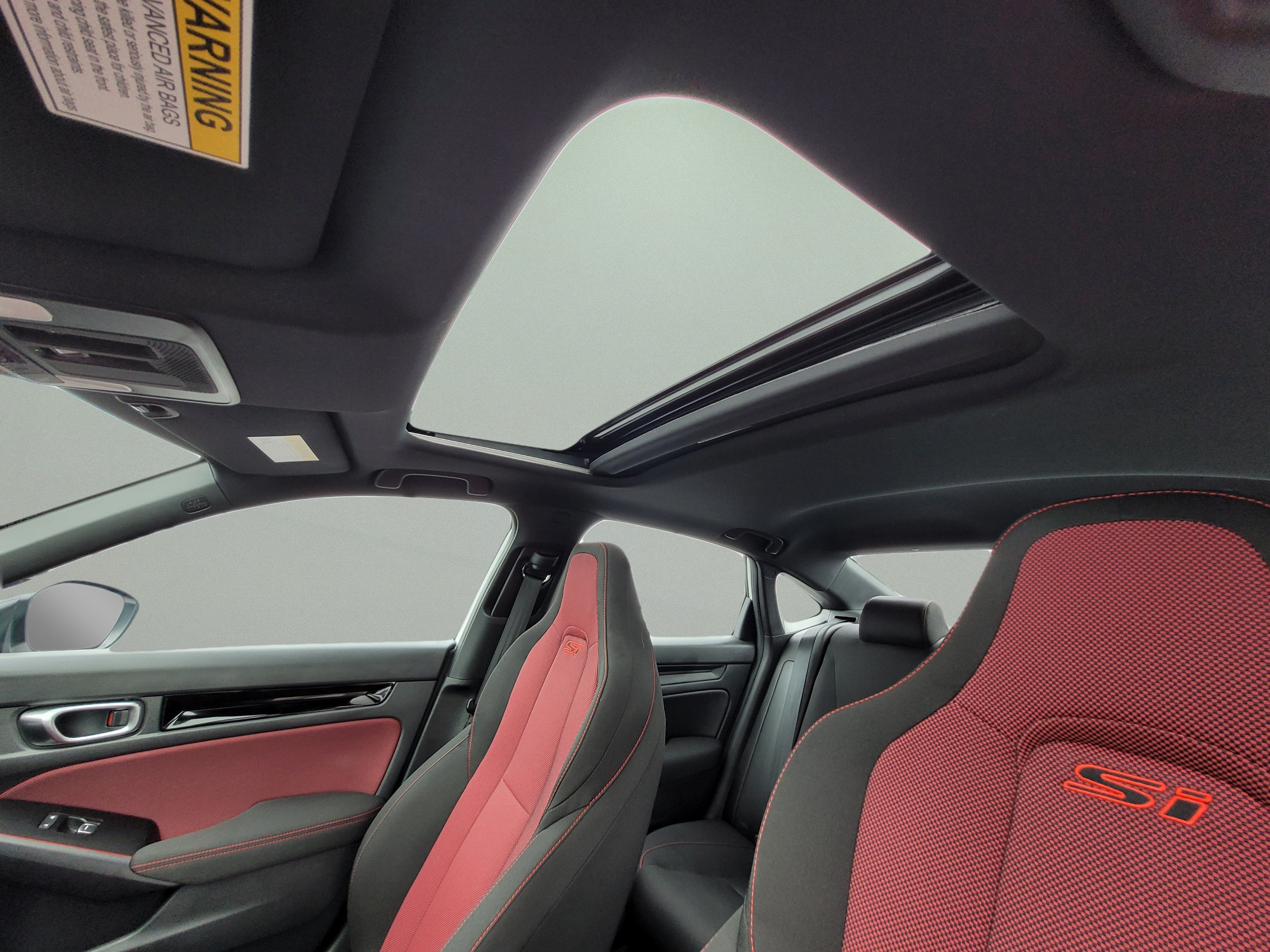 Used 2026 Honda Civic Si image 26
