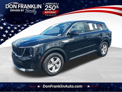 Used 2026 Kia Sorento LX