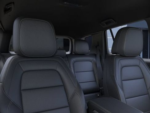 New 2027 GMC Terrain Elevation w/ Elevation Premium Package AWD/4WD image 24
