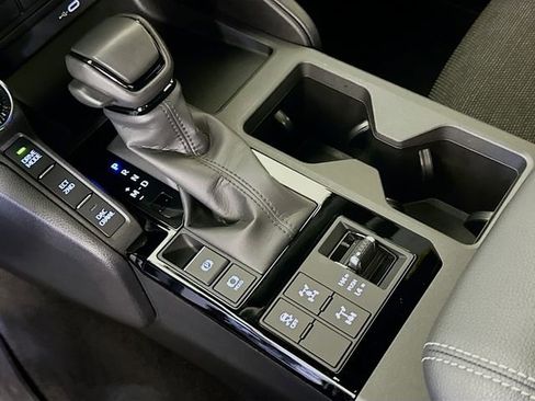 Certified 2024 Toyota Land Cruiser 1958 image 19