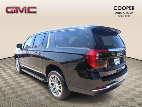 New 2026 GMC Yukon XL Elevation w/ Elevation Premium Package AWD/4WD image 23