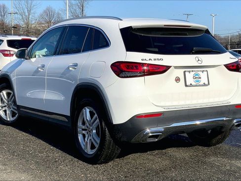 Used 2023 Mercedes-Benz GLA 250 GLA 250 image 10