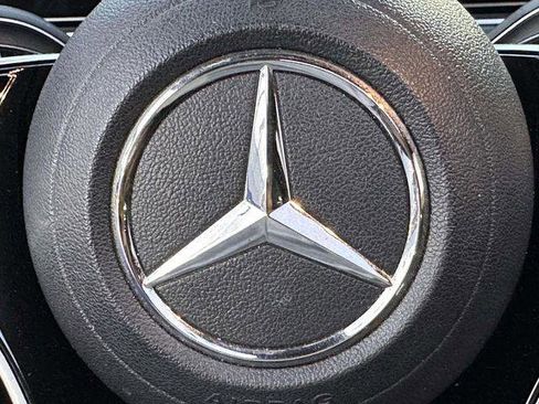 Used 2024 Mercedes-Benz GLE 450e 4MATIC image 24