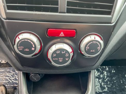 Used 2014 Subaru Impreza WRX Hatchback image 20