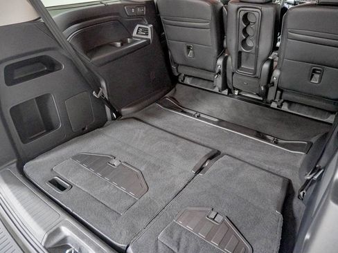 Certified 2026 Honda Odyssey Elite image 10