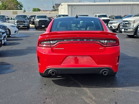 Used 2020 Dodge Charger GT w/ Plus Group RWD image 56