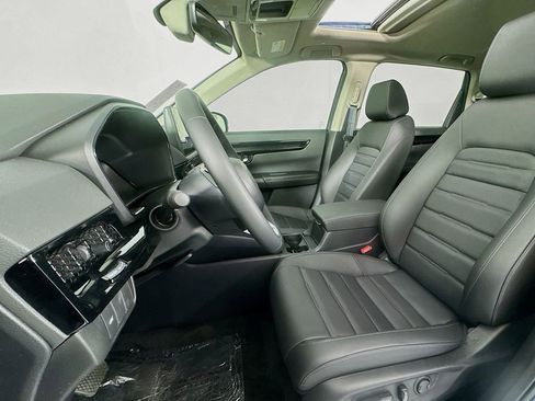 New 2026 Honda CR-V EX-L image 30